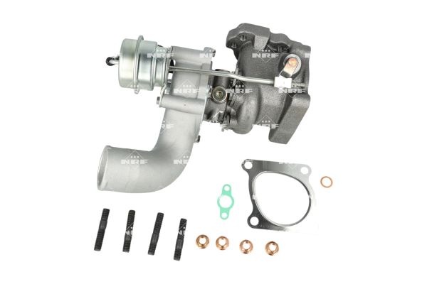 Turbocompresseur (Turbo) NRF B.V. 90010483