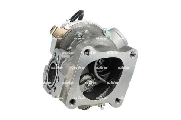 Turbocompresseur (Turbo) NRF B.V. 90010484