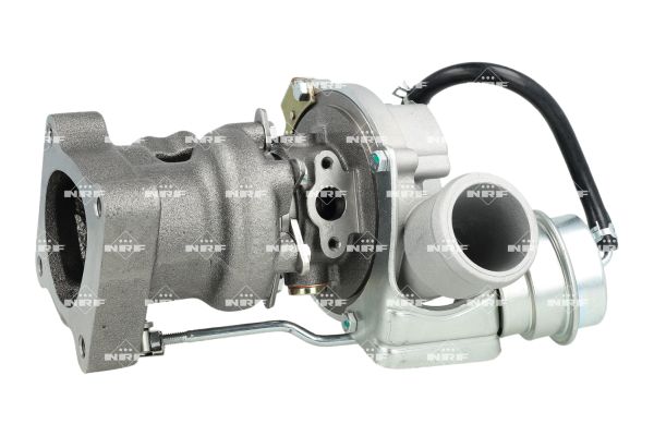 Turbocompresseur (Turbo) NRF B.V. 90010484