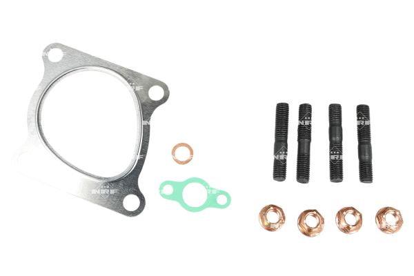 Turbocompresseur (Turbo) NRF B.V. 90010484