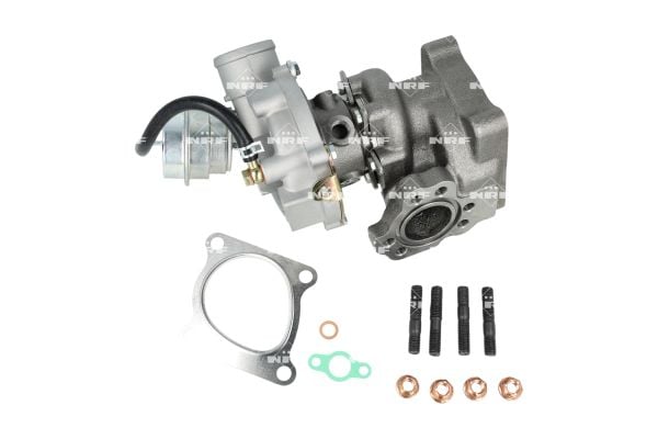 Turbocompresseur (Turbo) NRF B.V. 90010484