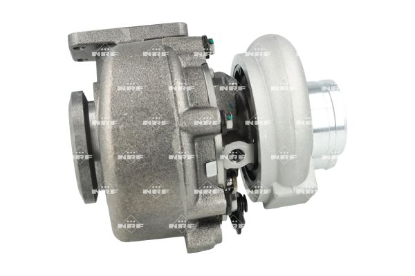 Turbocompresseur (Turbo) NRF B.V. 90010485