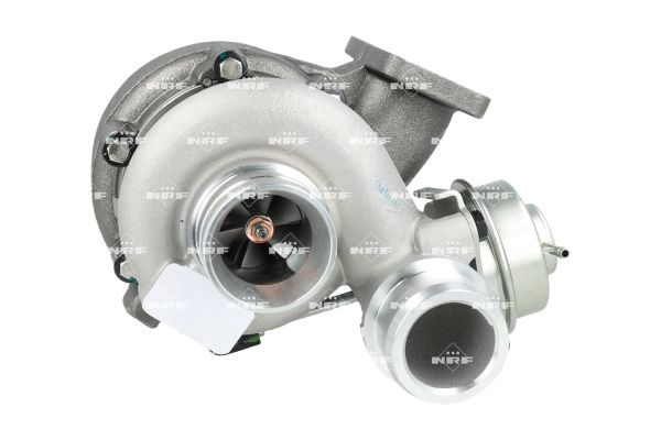 Turbocompresseur (Turbo) NRF B.V. 90010485