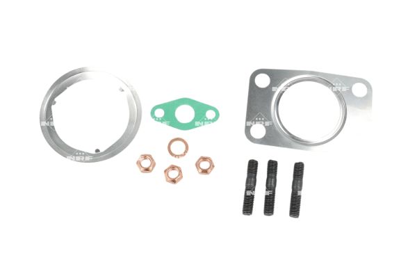 Turbocompresseur (Turbo) NRF B.V. 90010485