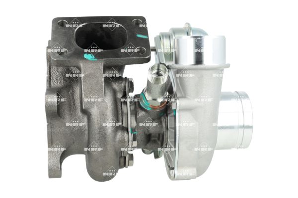 Turbocompresseur (Turbo) NRF B.V. 90010488
