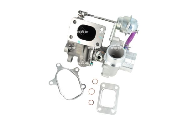 Turbocompresseur (Turbo) NRF B.V. 90010488