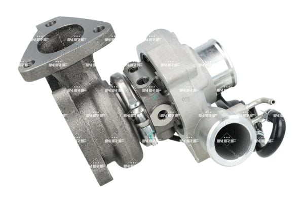 Turbocompresseur (Turbo) NRF B.V. 90010489