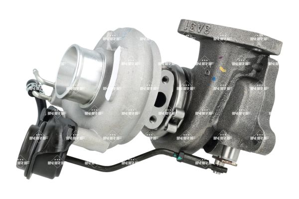 Turbocompresseur (Turbo) NRF B.V. 90010489
