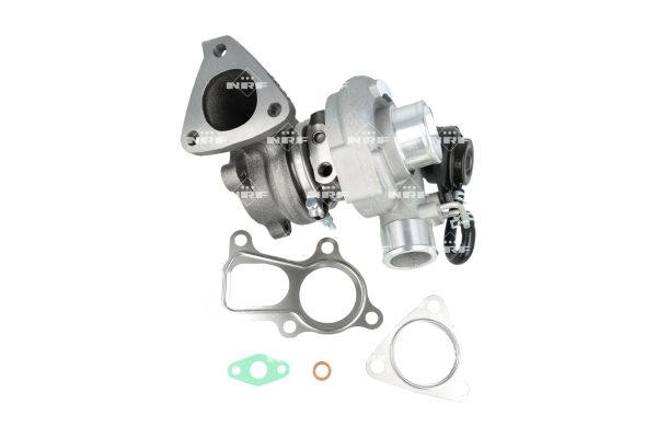 Turbocompresseur (Turbo) NRF B.V. 90010489