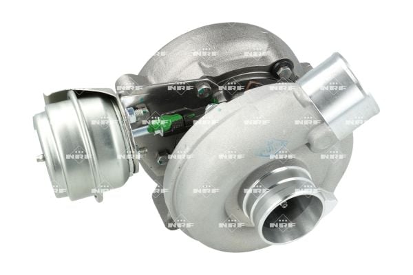 Turbocompresseur (Turbo) NRF B.V. 90010490