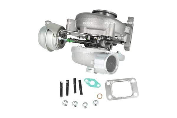 Turbocompresseur (Turbo) NRF B.V. 90010490