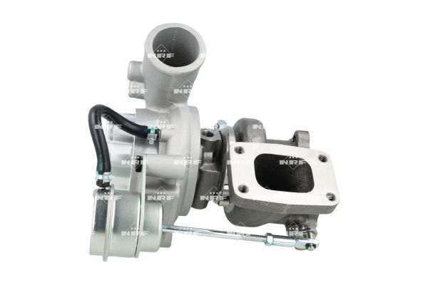 Turbocompresseur (Turbo) NRF B.V. 90010491