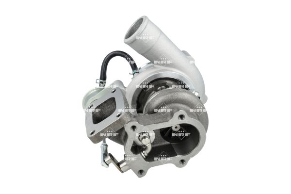 Turbocompresseur (Turbo) NRF B.V. 90010491