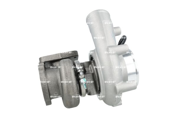 Turbocompresseur (Turbo) NRF B.V. 90010491
