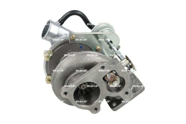 Turbocompresseur (Turbo) NRF B.V. 90010493