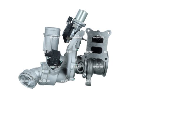 Turbocompresseur (Turbo) NRF B.V. 90010499