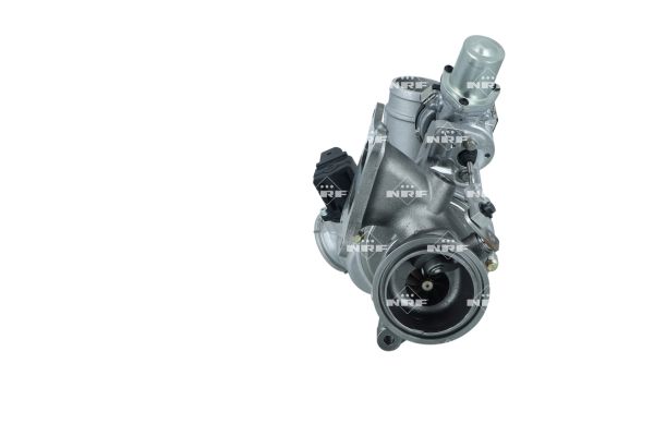 Turbocompresseur (Turbo) NRF B.V. 90010499
