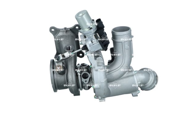 Turbocompresseur (Turbo) NRF B.V. 90010499
