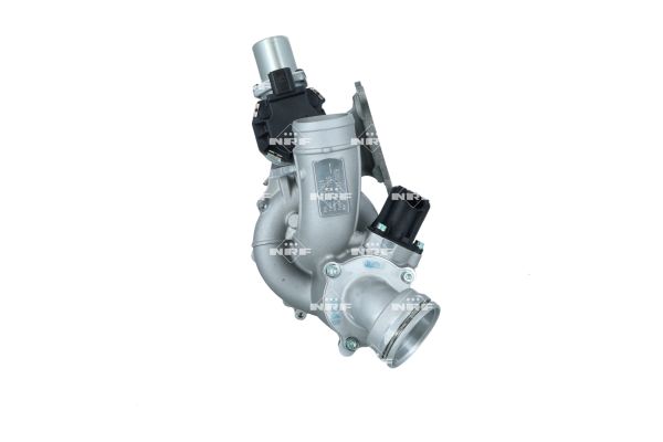 Turbocompresseur (Turbo) NRF B.V. 90010499