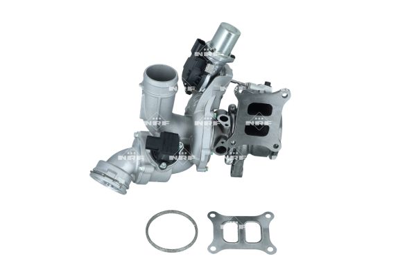 Turbocompresseur (Turbo) NRF B.V. 90010499