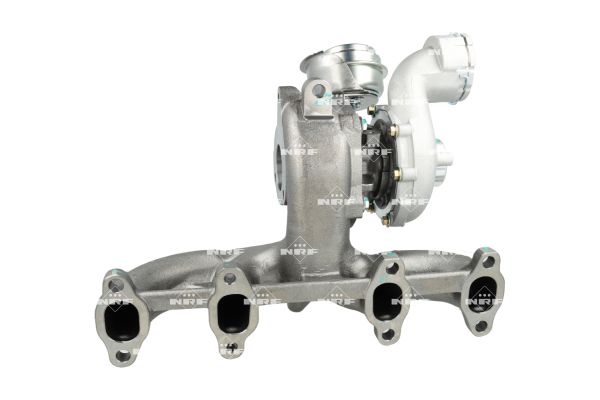 Turbocompressor NRF B.V. 90010501