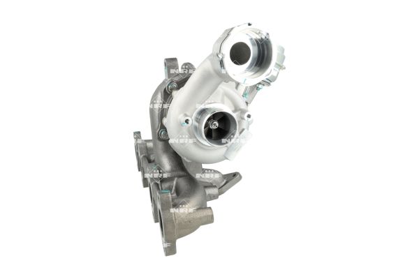 Turbocompressor NRF B.V. 90010501