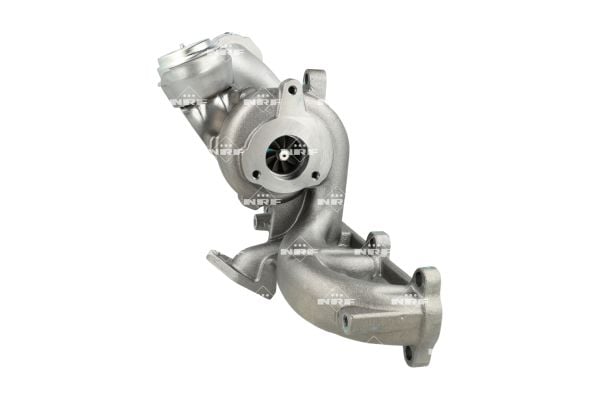Turbocompressor NRF B.V. 90010501