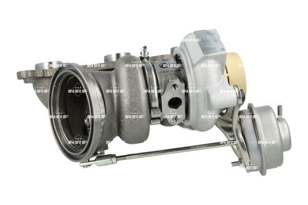 Turbocompresseur (Turbo) NRF B.V. 90010505