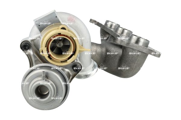 Turbocompresseur (Turbo) NRF B.V. 90010505