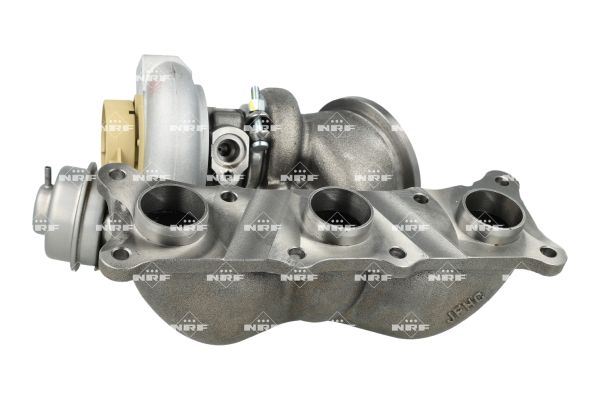 Turbocompresseur (Turbo) NRF B.V. 90010505