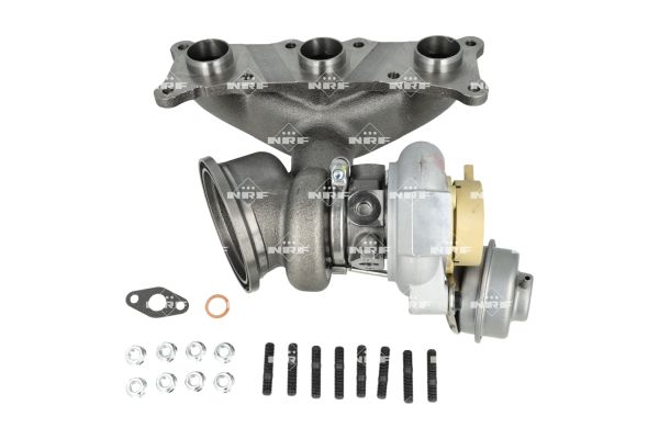 Turbocompresseur (Turbo) NRF B.V. 90010505