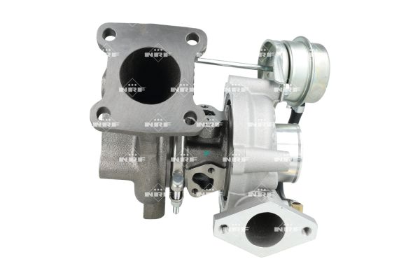 Turbocompresseur (Turbo) NRF B.V. 90010508