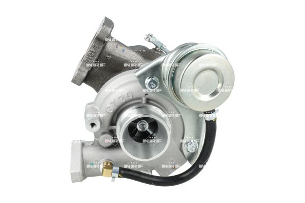 Turbocompresseur (Turbo) NRF B.V. 90010508