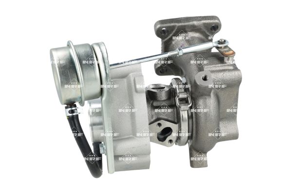 Turbocompresseur (Turbo) NRF B.V. 90010508