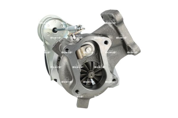 Turbocompresseur (Turbo) NRF B.V. 90010508