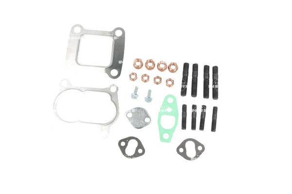 Turbocompresseur (Turbo) NRF B.V. 90010508