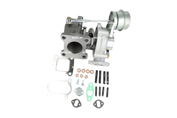 Turbocompresseur (Turbo) NRF B.V. 90010508
