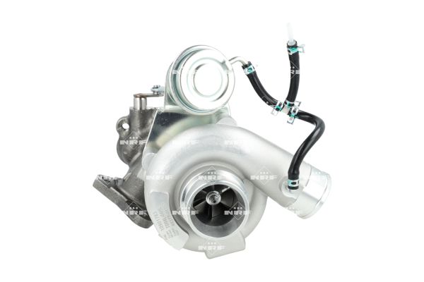 Turbocompresseur (Turbo) NRF B.V. 90010509