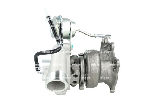 Turbocompresseur (Turbo) NRF B.V. 90010509
