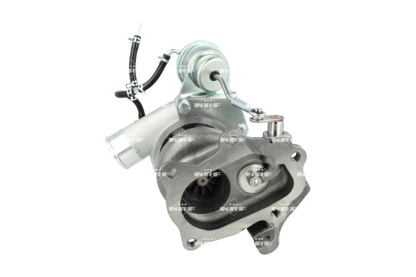 Turbocompresseur (Turbo) NRF B.V. 90010509