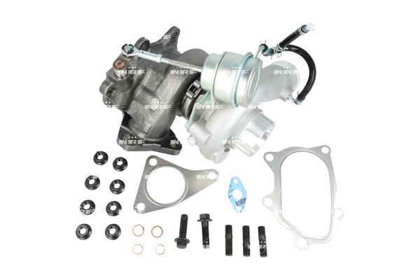 Turbocompresseur (Turbo) NRF B.V. 90010509