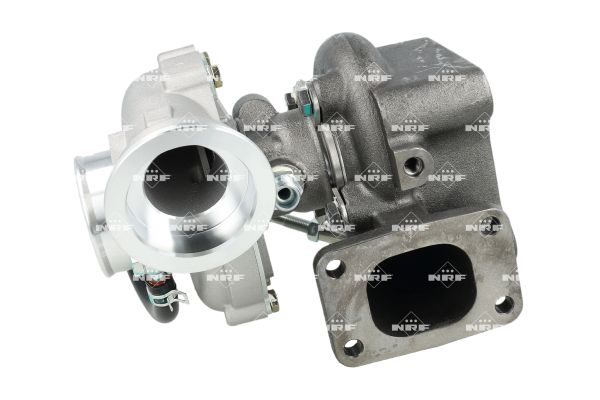 Turbocompresseur (Turbo) NRF B.V. 90010511