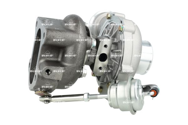 Turbocompresseur (Turbo) NRF B.V. 90010511