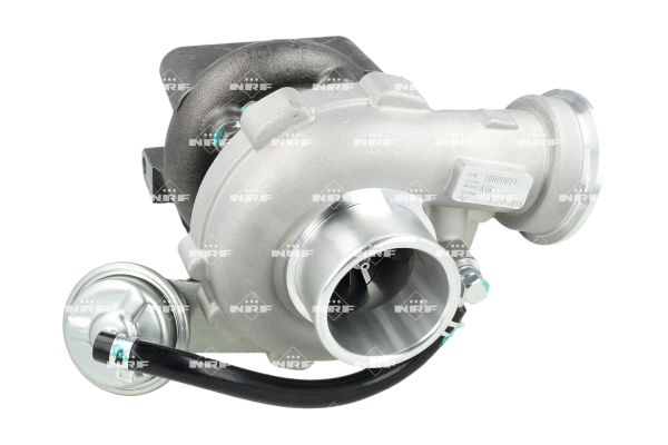 Turbocompresseur (Turbo) NRF B.V. 90010511