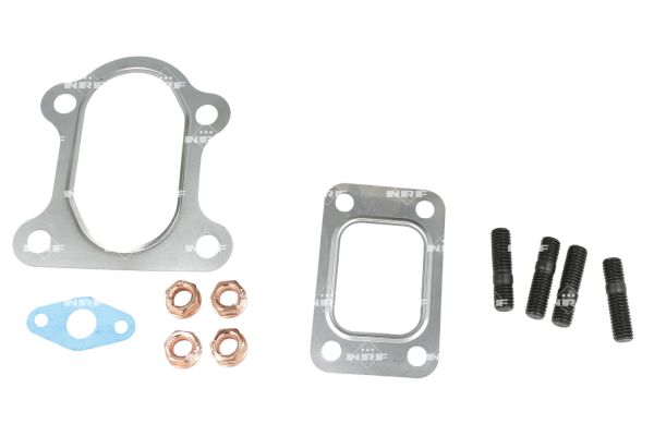 Turbocompresseur (Turbo) NRF B.V. 90010511