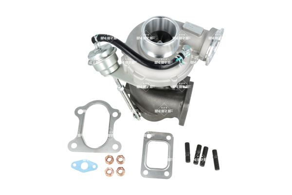 Turbocompresseur (Turbo) NRF B.V. 90010511