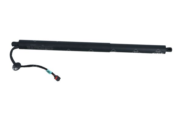 Muelle neumático, maletero/compartimento de carga NRF B.V. 906006