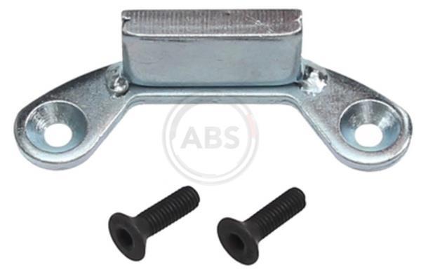 Kit acessórios tambor de comando de travão A.B.S. ALL BRAKE SYSTEMS BV. ref. 0481Q