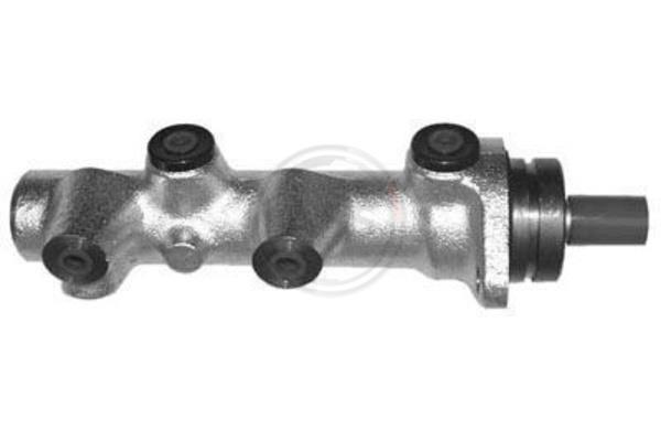 Maître-cylindre de frein A.B.S. ALL BRAKE SYSTEMS BV. ref. 1056