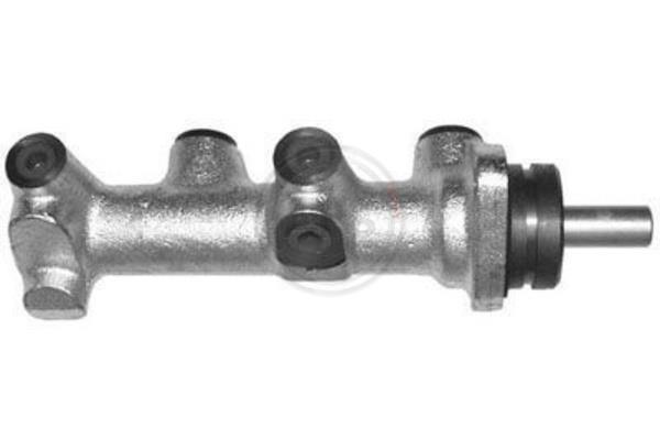 Maître-cylindre de frein A.B.S. ALL BRAKE SYSTEMS BV. ref. 1063